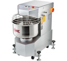 Spiral mixer, automatic control, v 23 l, p 1.3 kw, Stalgast, 786023