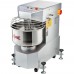 Spiral mixer, automatic control, v 23 l, p 1.3 kw, Stalgast, 786023