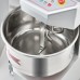 Spiral mixer, automatic control, v 45 l, p 2.6 kw, Stalgast, 786045