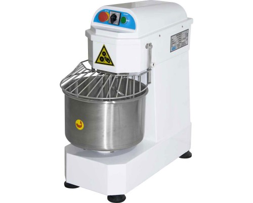 spiral mixer 10 l