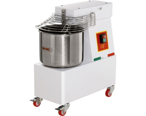 Spiral mixer 8 l 230v, Stalgast, 786102