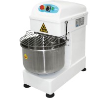 spiral mixer 20 l