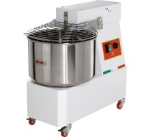 Spiral mixer 20 l 400v, Stalgast, 786202