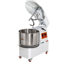 Spiral mixer with rising head, Stalgast, 786400