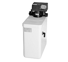 Semi-automatic water softener eco, Stalgast, 822990