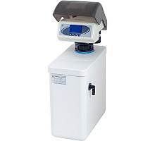 automatic water softener