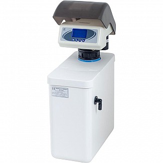 automatic water softener