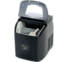 manual fill ice maker 10 kg/24h