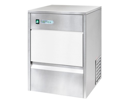 Ice maker 20kg/24h, Stalgast, 871120