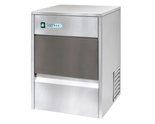 Ice maker 26kg/24h, Stalgast, 871126