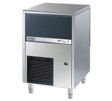 Spray ice maker 33kg/24 h air-cooled, Stalgast, 872331