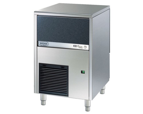 Spray ice maker 42kg/24 h air-cooled, Stalgast, 872421