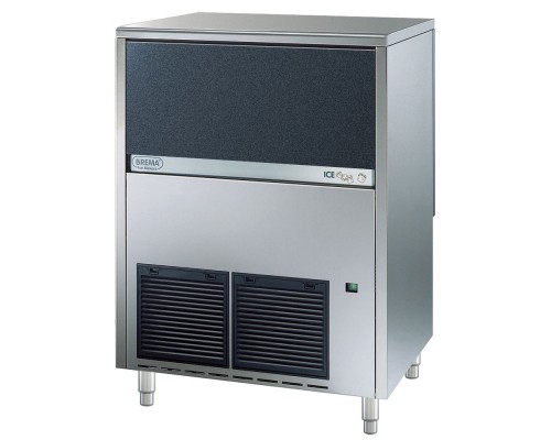 Spray ice maker 80kg/24 h air-cooled, Stalgast, 872801