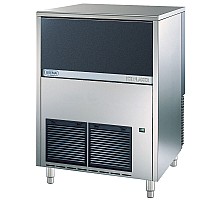 Ice maker 150kg/24 h air-cooled, Stalgast, 873151