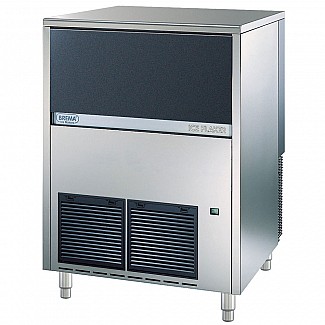 ice maker 150kg/24 h air-cooled