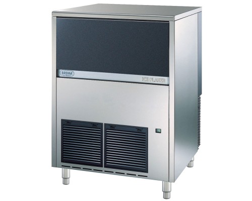 Ice maker 150kg/24 h air-cooled, Stalgast, 873151