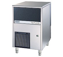 ice flakes maker 90kg/ 24 h air-cooled