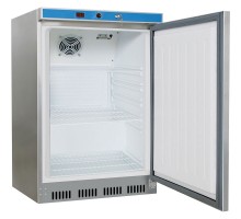 Stainless steel fridge 130 l, Stalgast, 880175