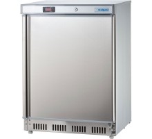 Stainless steel freezer 120 l, Stalgast, 880176