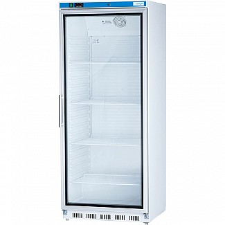 fridge cabinet 600l