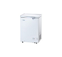 chest freezer 93l