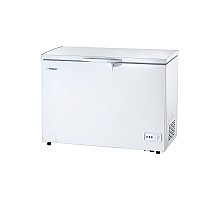 chest freezer 282l