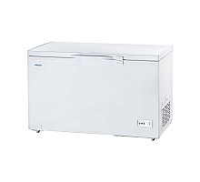 chest freezer 354l