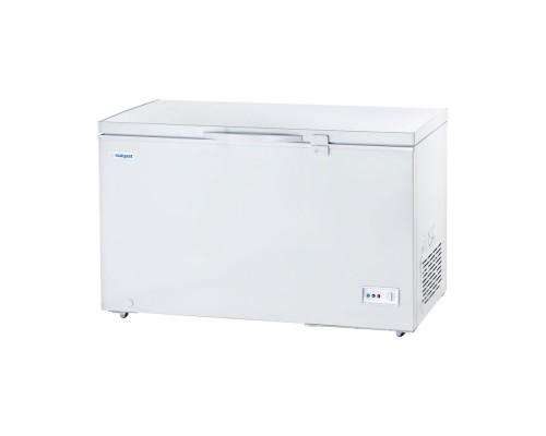 chest freezer 354l