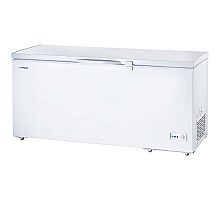 chest freezer 488l