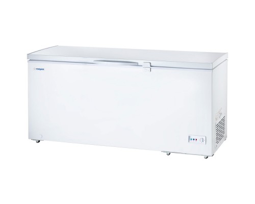 chest freezer 488l