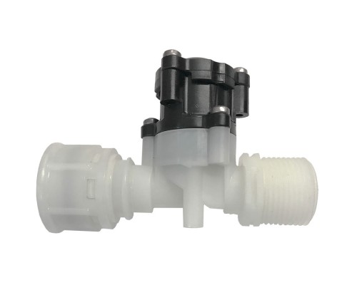 Water pressure reducer, 2 bar, Stalgast, 9100018