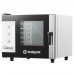 Convection oven, stalgast classiccook, manual, gas, 7xgn1 / 1, p 14 kw, Stalgast, 9100046