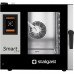 Convection oven, stalgast smartcook, touchscreen, 7xgn2 / 1, p 14.2 kw, Stalgast, 9100053