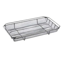 Grid for frying fries, vegetables and fish, gn 1/1, Stalgast, 917034