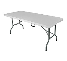 Catering table 1830x762x740 mm self foldable, Stalgast, 950118