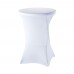 Cover forbar table 950141, white, Stalgast, 950160