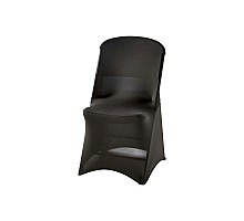 Cover for chair 950121, black, Stalgast, 950171