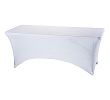 Cover for table 950118, white, Stalgast, 950176