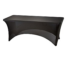 Cover for table 950118, black, Stalgast, 950179