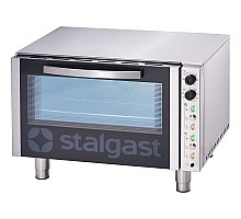 Multifunctional oven, electric, 6 kW