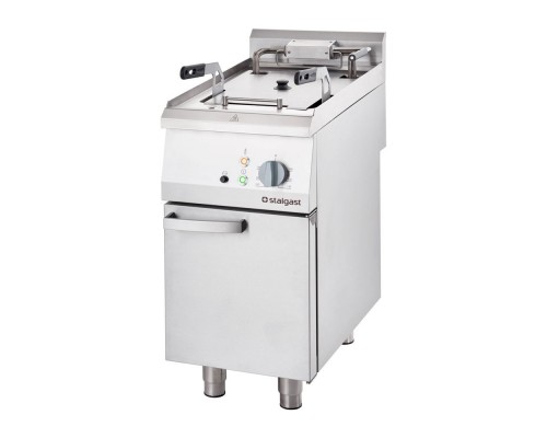 Electric fryer 400 - 15l, Stalgast, 9725500