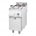 Electric fryer 400 - 15l, Stalgast, 9725500