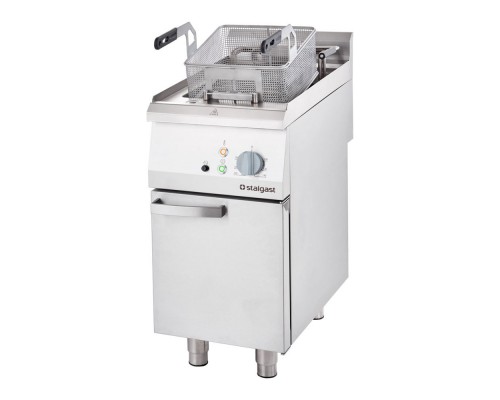 Electric fryer 400 - 15l, Stalgast, 9725500