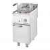 Electric fryer 400 - 15l, Stalgast, 9725500