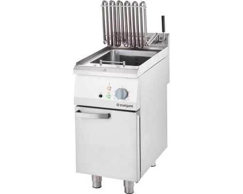 Electric fryer 400 - 15l, Stalgast, 9725500