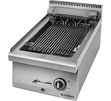 Water grill 4004, 1 kw, Stalgast, 9732000