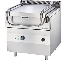 Tilting bratt pan 800, Stalgast, 9740000