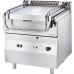 Tilted gas pan, 17 kw, g20, Stalgast, 9740010