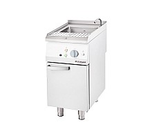 electric pasta boiler 2x1/3 GN - G20