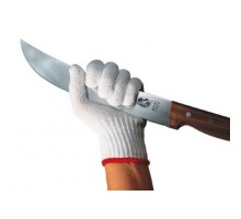 Cut resistant glove, soft, l, Victorinox, 7.9036.L